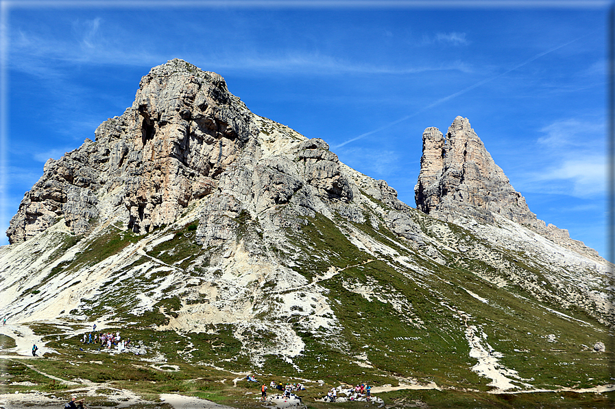 foto Laghi del Piani